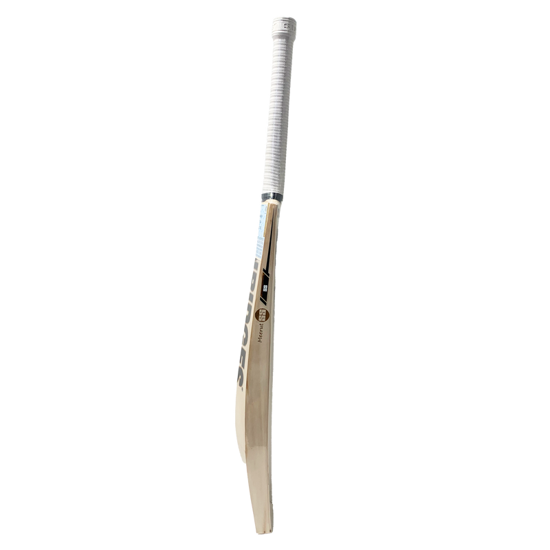 SS Retro Classic 5 Star E.W Cricket Bat – SH + Free SS Matrix Batting Gloves MRH