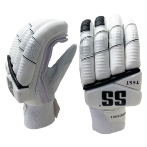 SS Test player Batting Gloves – Adult