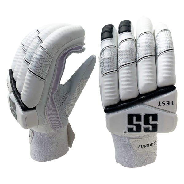 SS Test player Batting Gloves – Adult