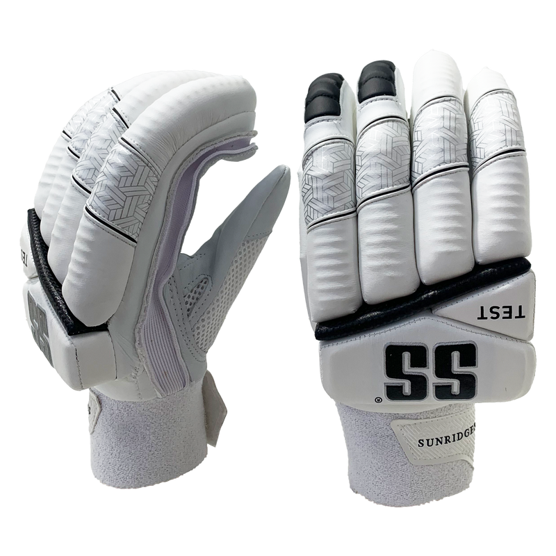 SS Test Batting Gloves – Adult