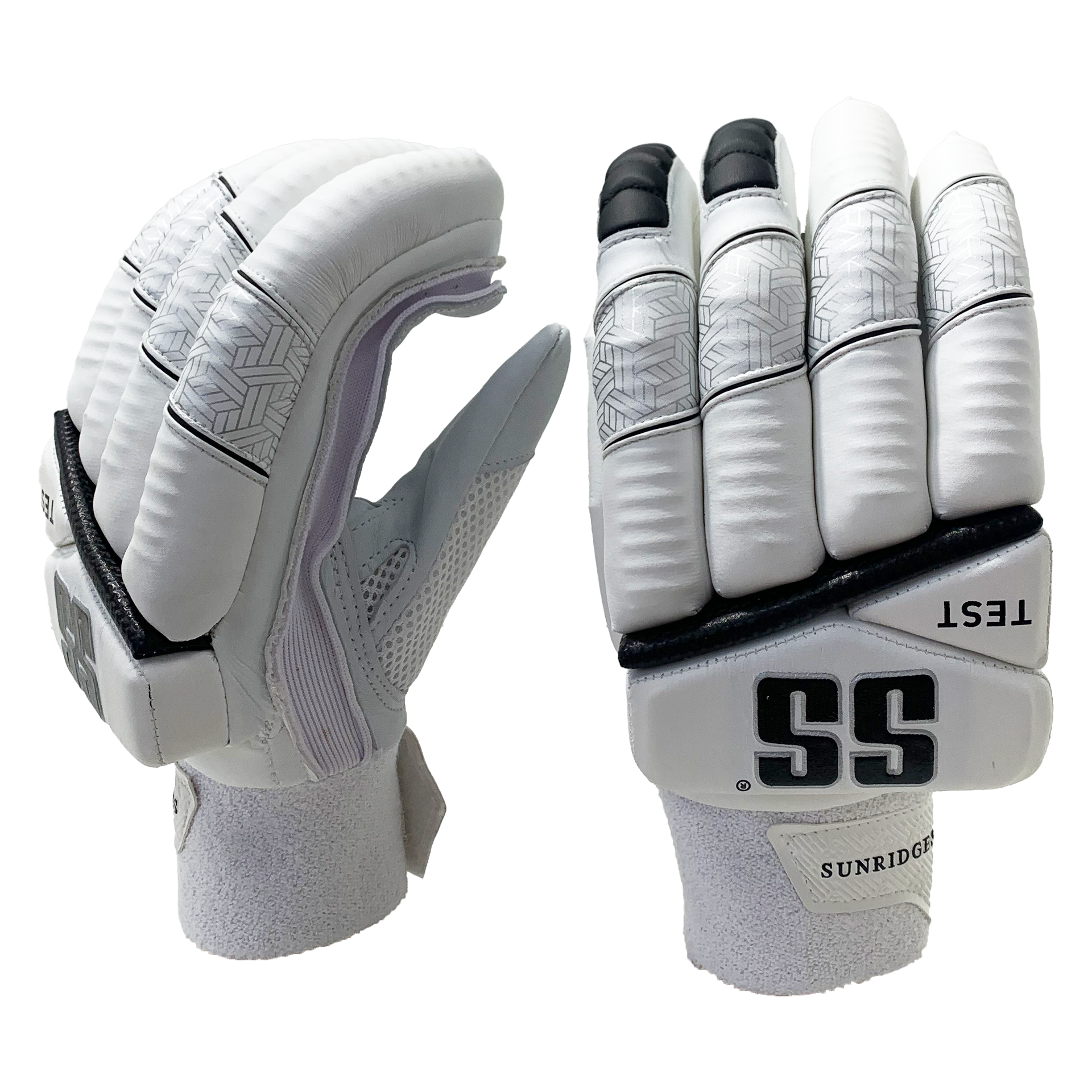 SS Test player Batting Gloves – Adult