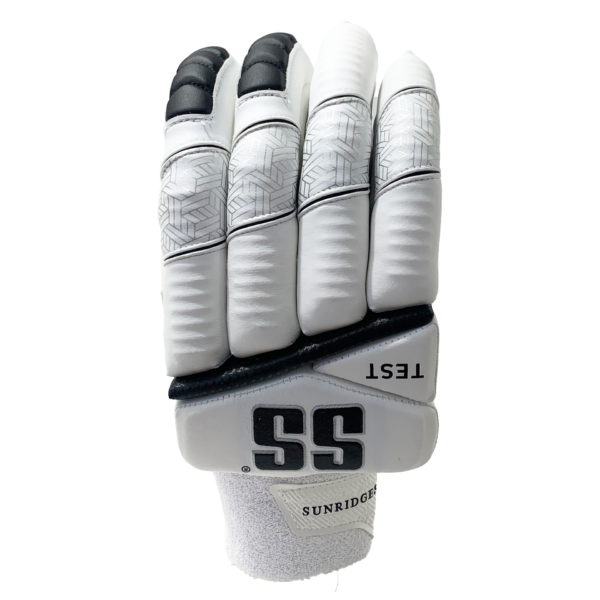 SS Test player Batting Gloves – Adult