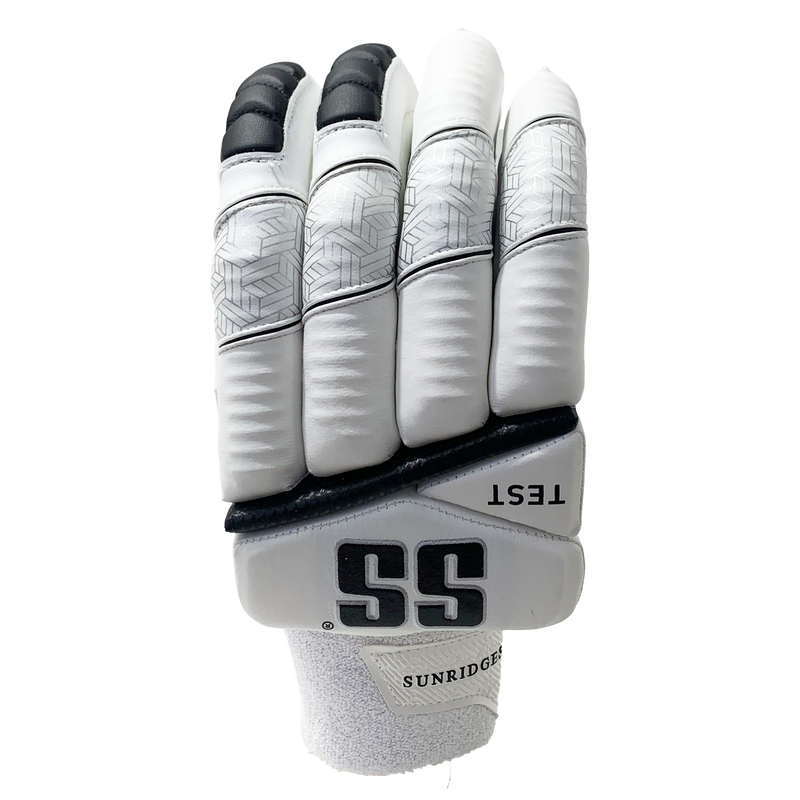 SS Test player Batting Gloves – Adult