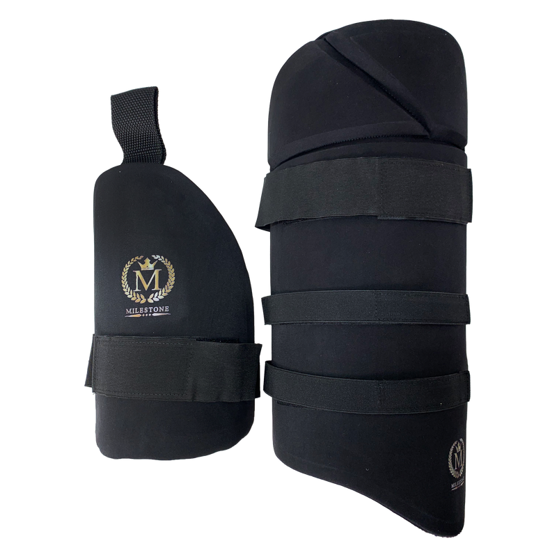 Milestone Elite Thigh Pad