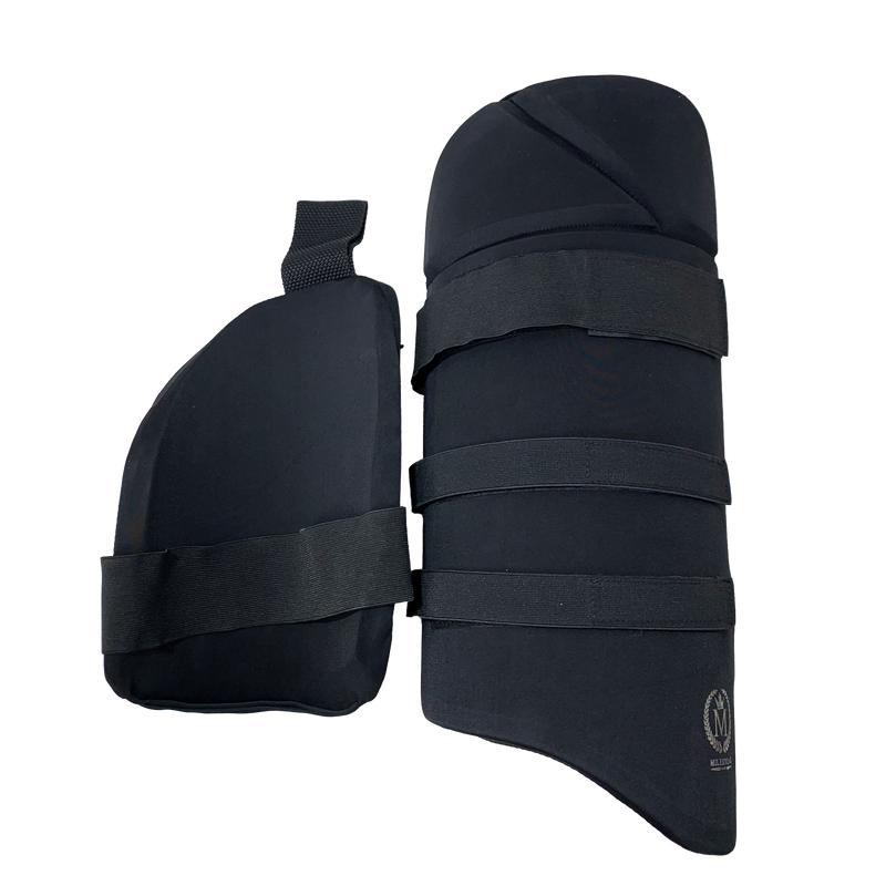 Milestone Elite Thigh Pad
