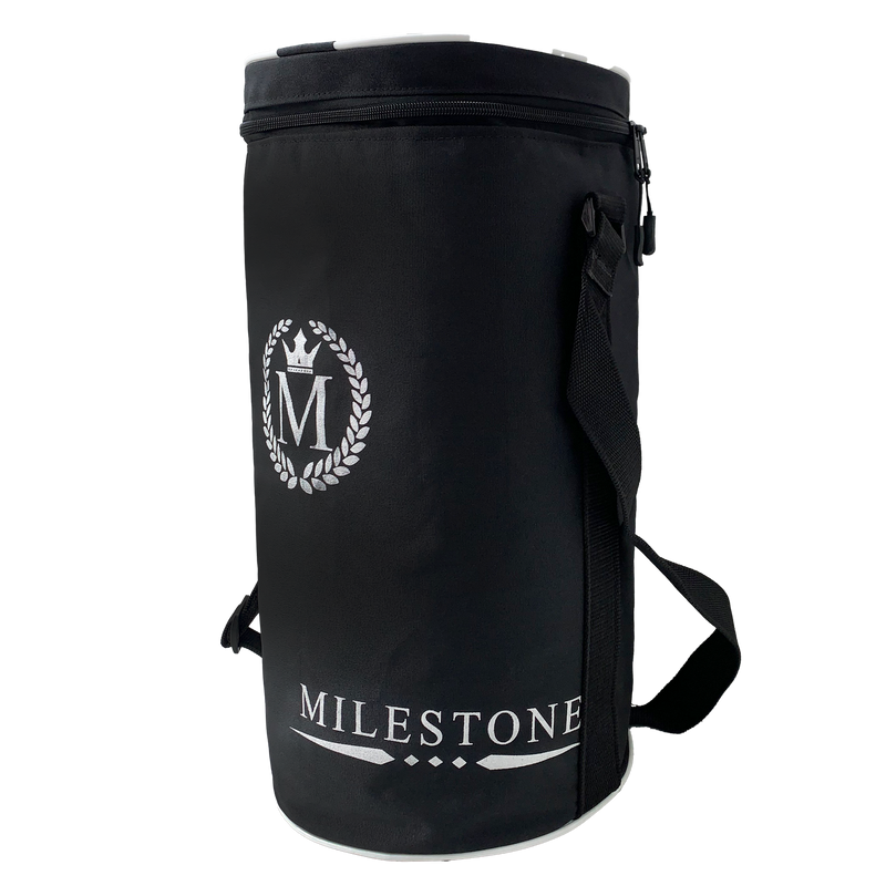 Milestone Ball Bag