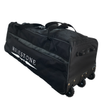 Milestone Senior Wheelie Elite Kitbag