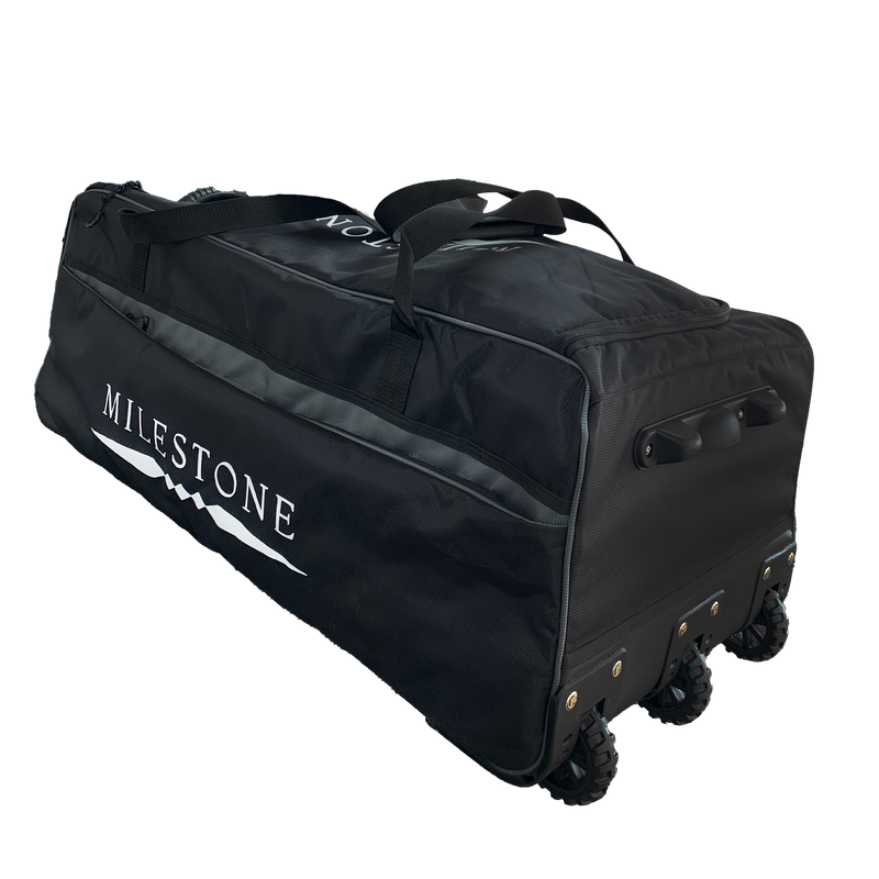 Milestone Senior Wheelie Elite Kitbag