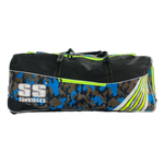 SS Legend Cricket Kit Bag – Blue