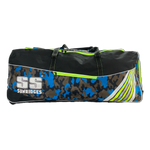 SS Legend Cricket Kit Bag – Blue