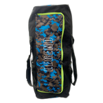 SS Legend Cricket Kit Bag – Blue