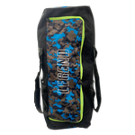 SS Legend Cricket Kit Bag – Blue