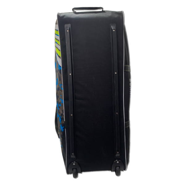 SS Legend Cricket Kit Bag – Blue