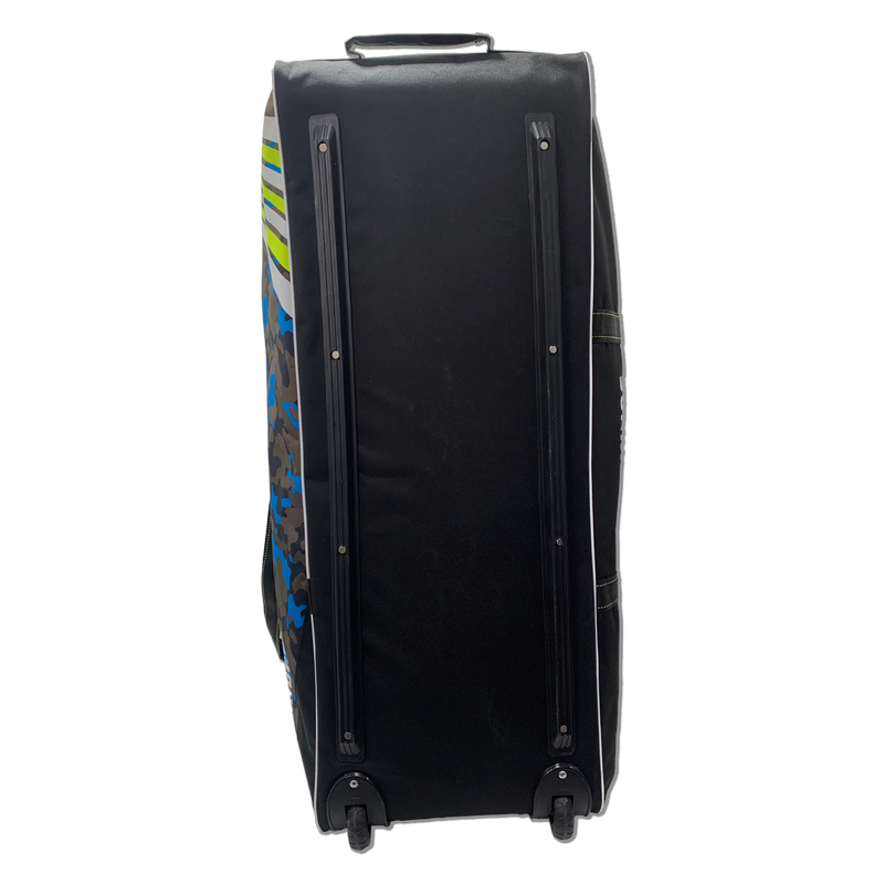 SS Legend Cricket Kit Bag – Blue