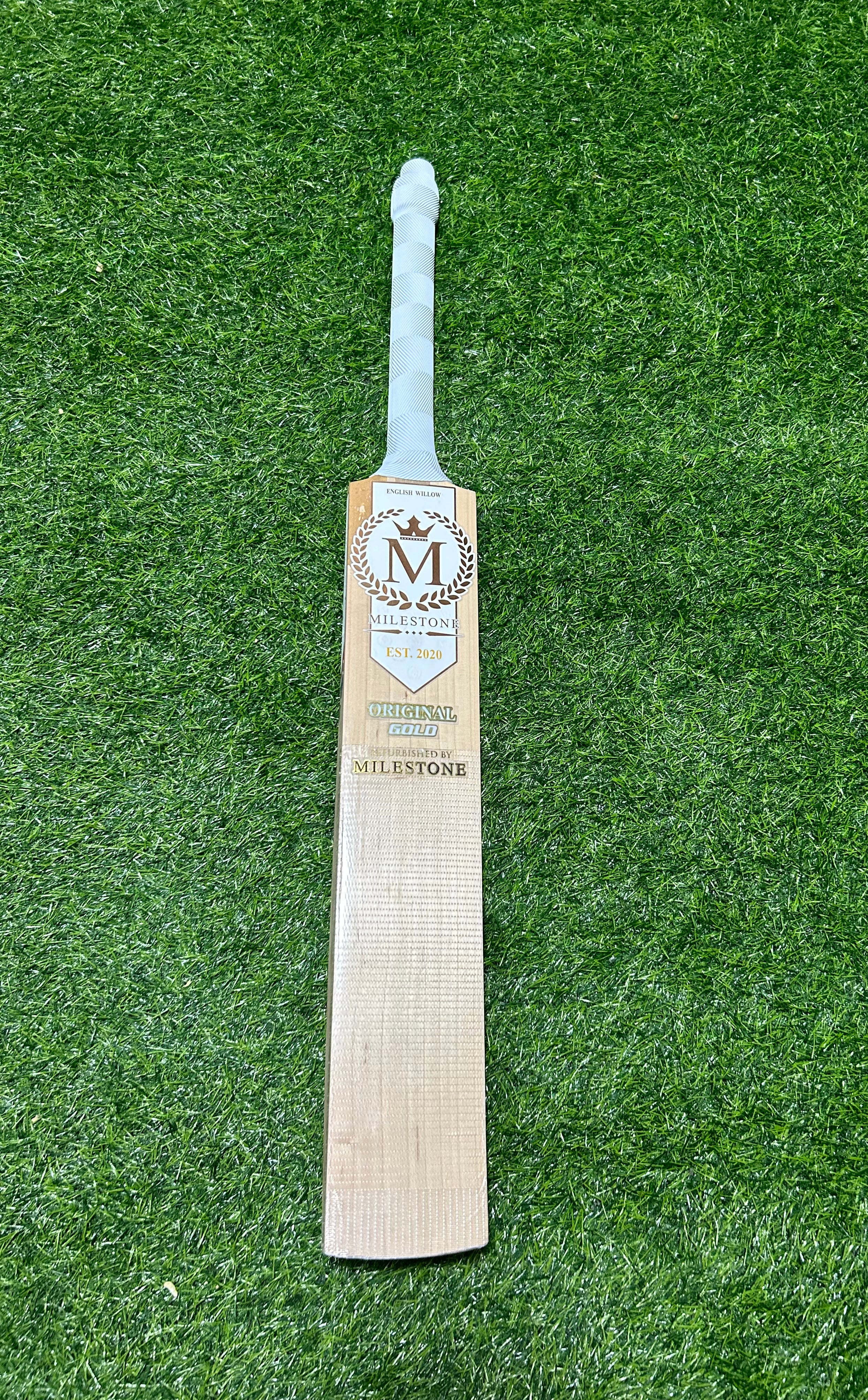 Pre-Owned Bat G1 Harrow