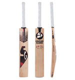 SG Century Classic English Willow Cricket Bat – Size 6