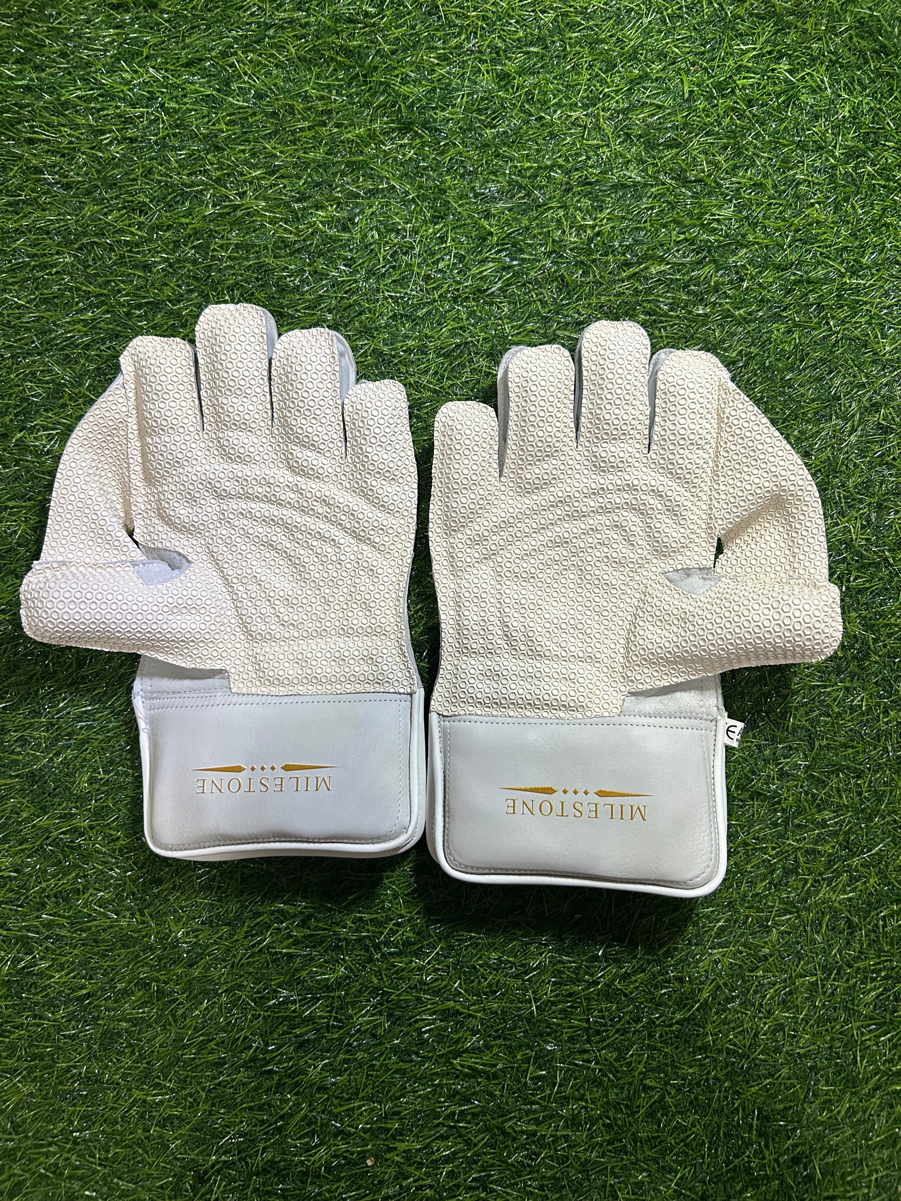 Milestone Elite Keeping Gloves