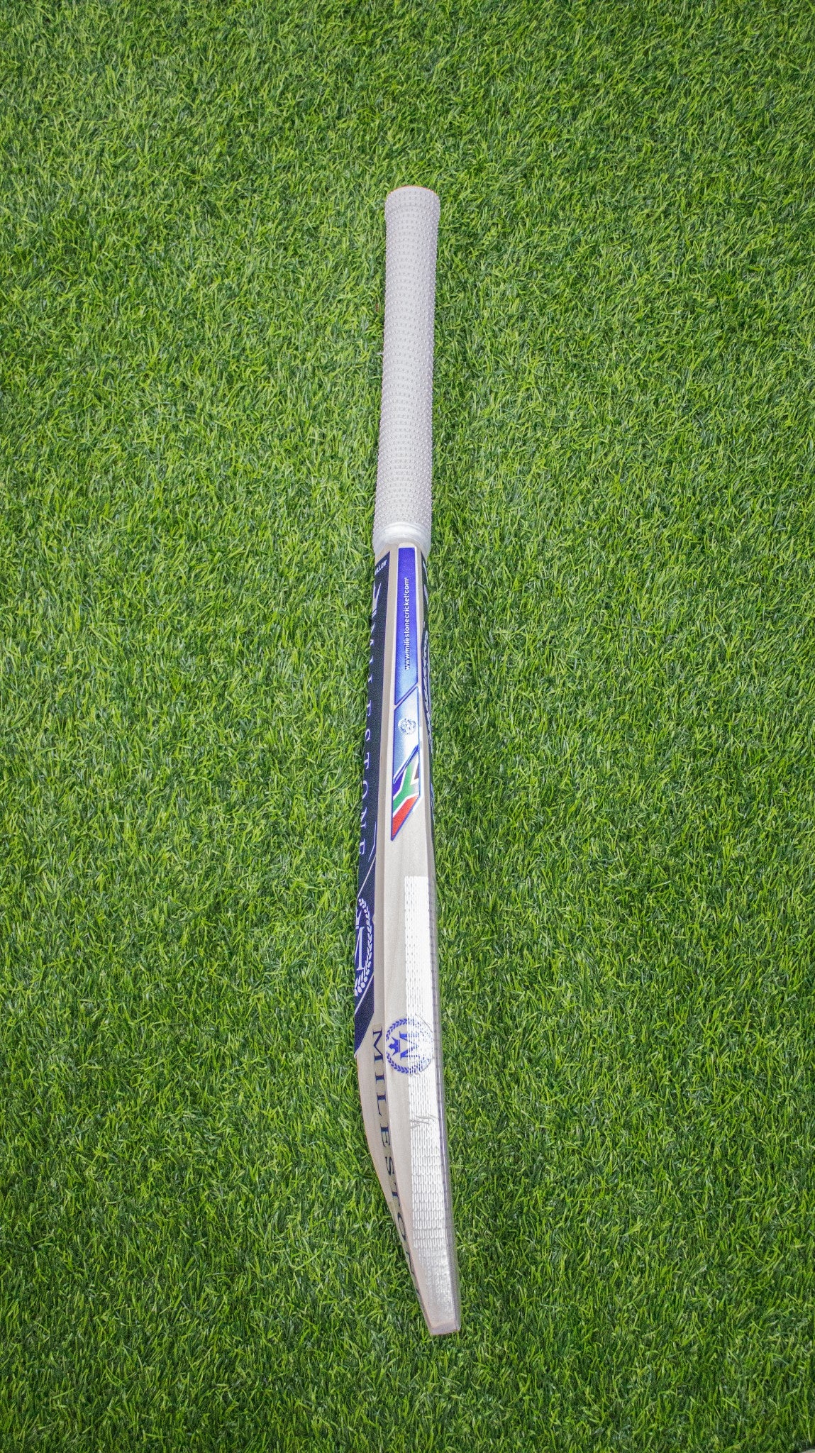 Milestone Size 3 Demo Bat