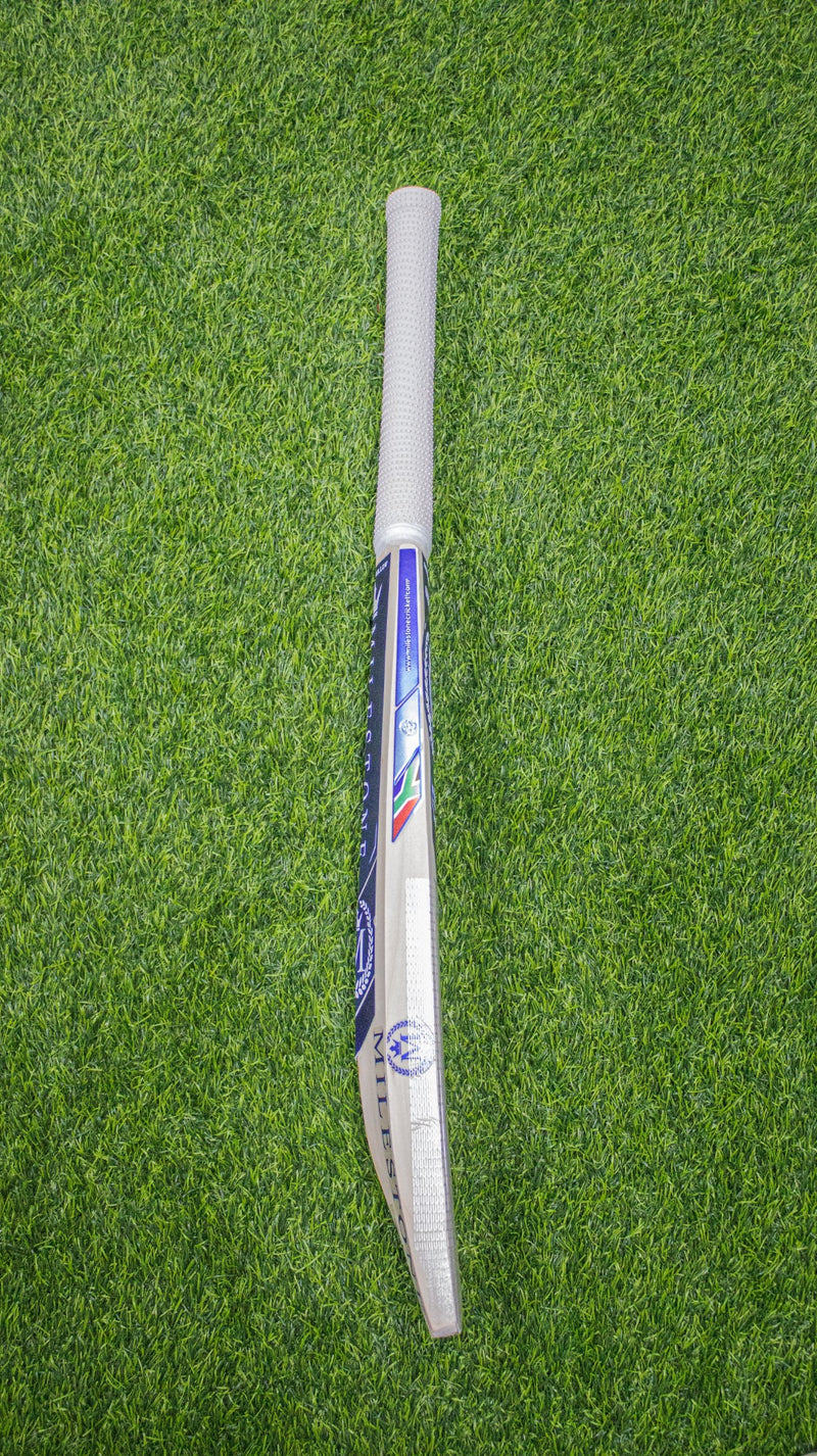 Milestone Size 3 Demo Bat