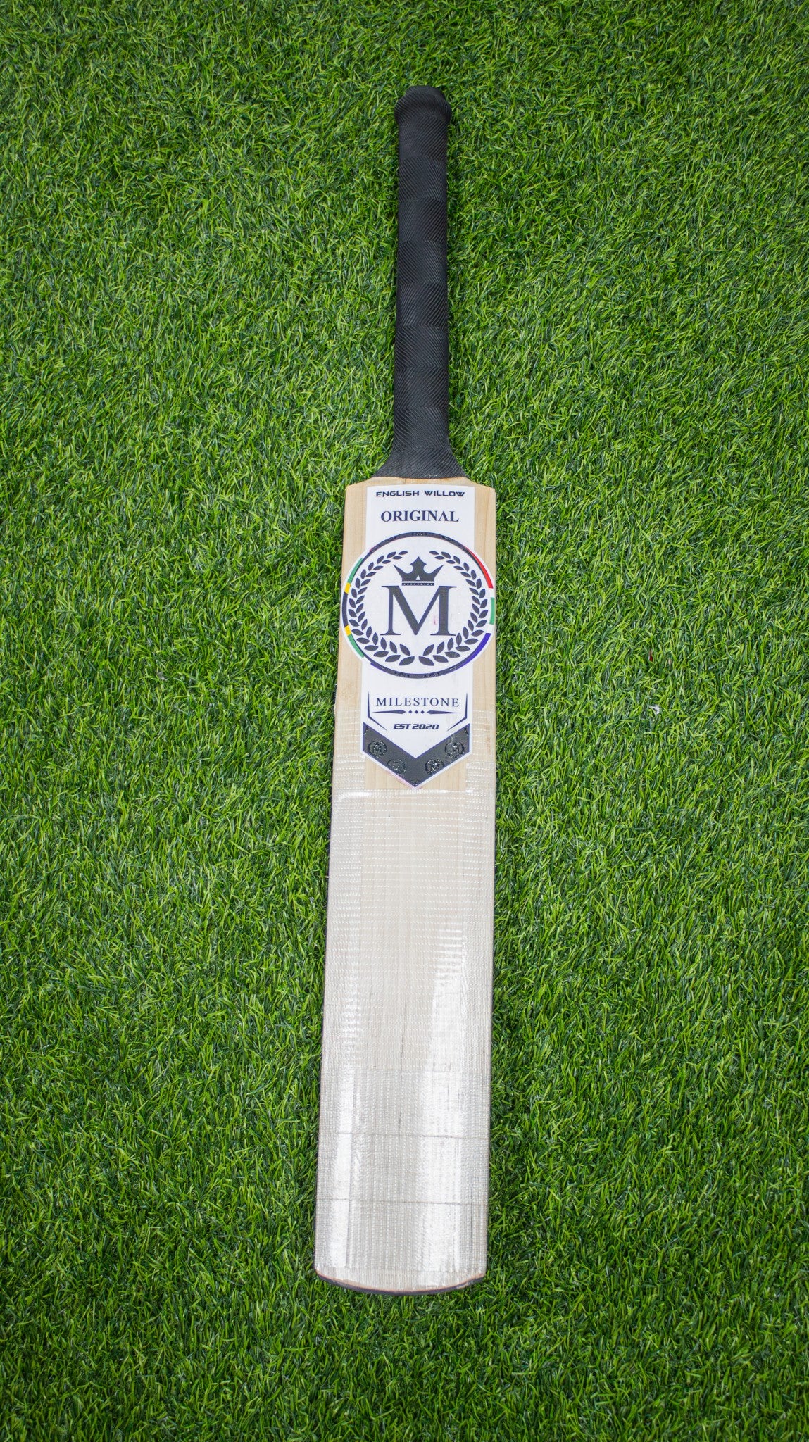 Milestone Size 5 Demo Bat