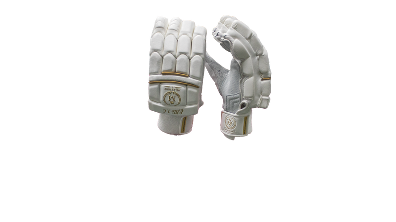 Milestone Elite Batting Gloves 1.0 2025/26