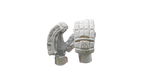 Milestone Elite Batting Gloves 1.0 2025/26