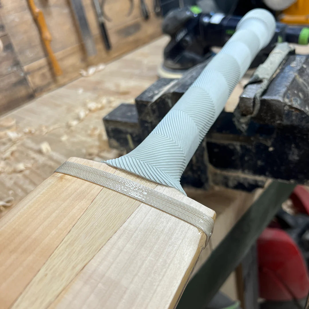 Bat Binding – Shoulder/Toe