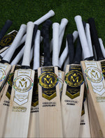 Milestone Century Bat SH