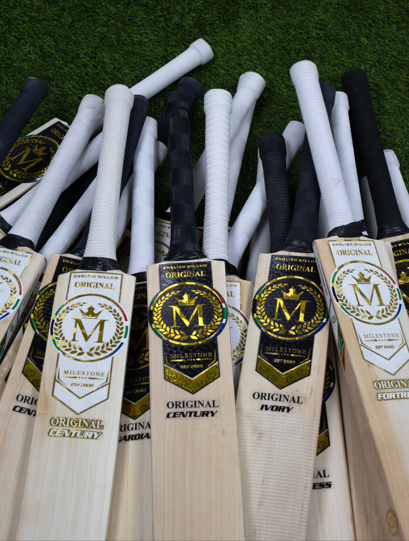 Milestone Century Bat SH