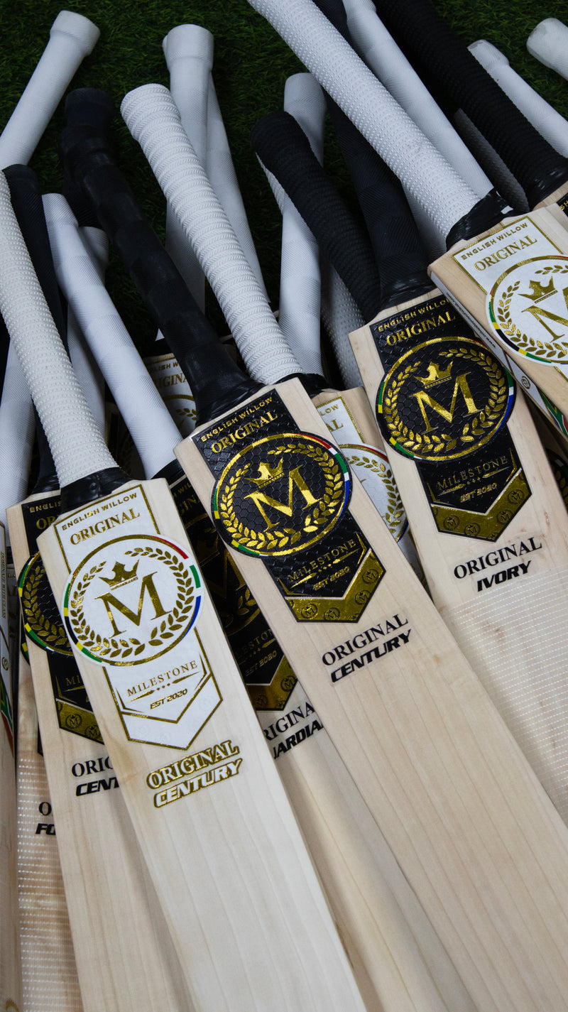 Milestone Century Bat SH