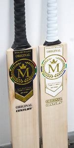 Milestone Century Bat SH