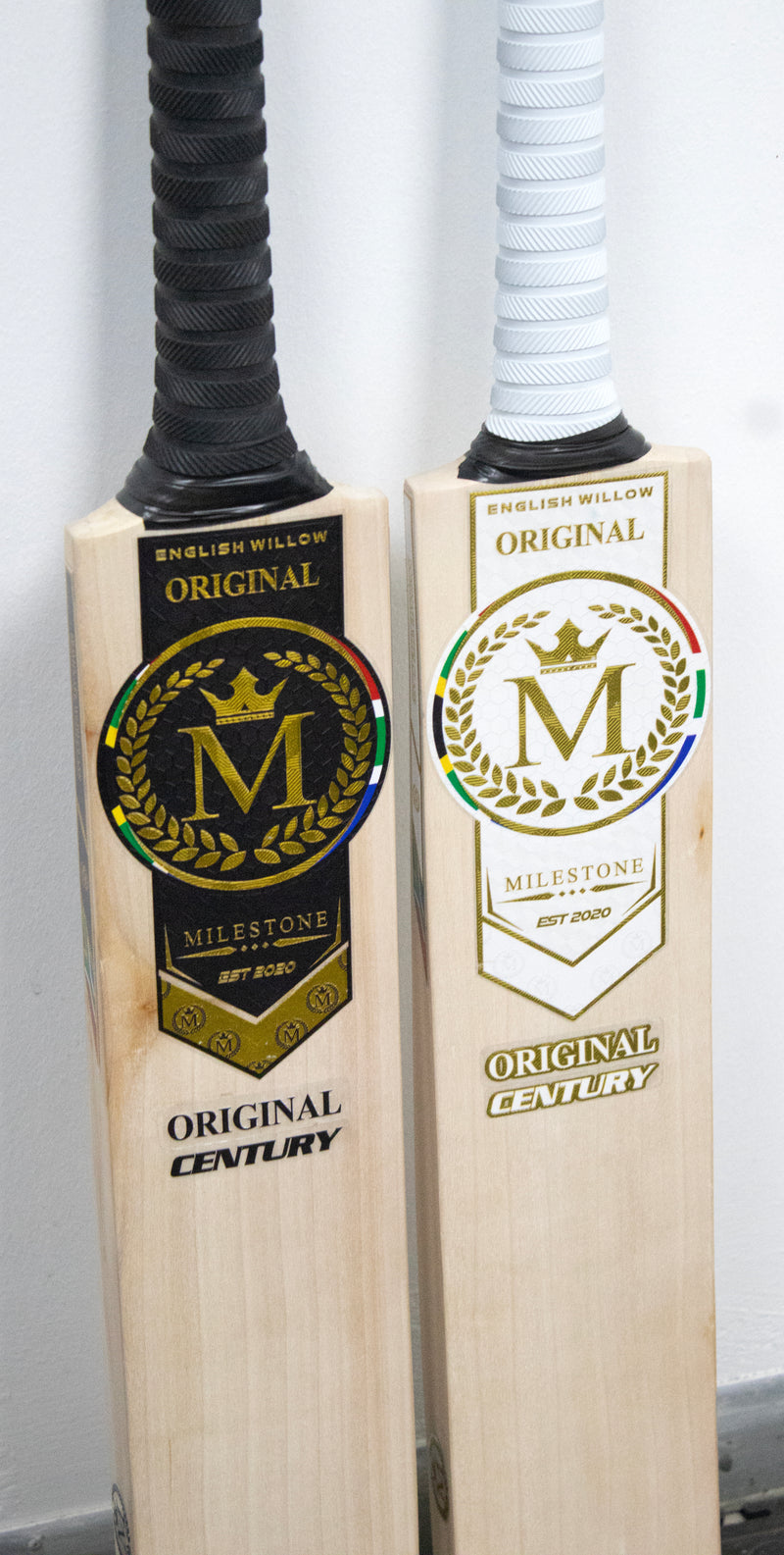 Milestone Century Bat SH