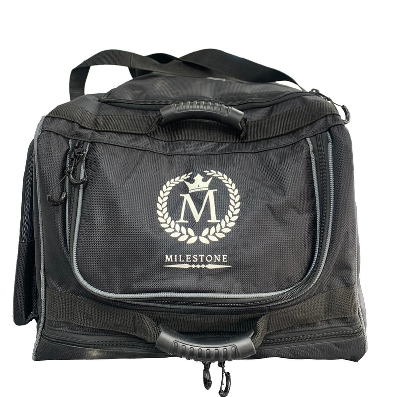 Milestone Senior Wheelie Elite Kitbag
