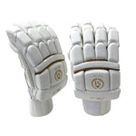 Milestone Elite Batting Gloves 1.0