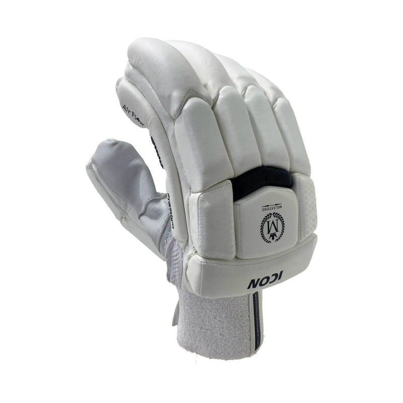 Milestone Icon Batting Gloves