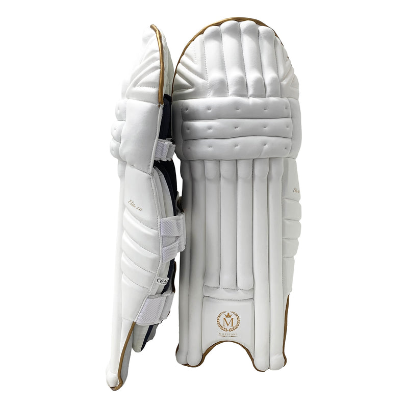 Milestone Elite Batting Pads