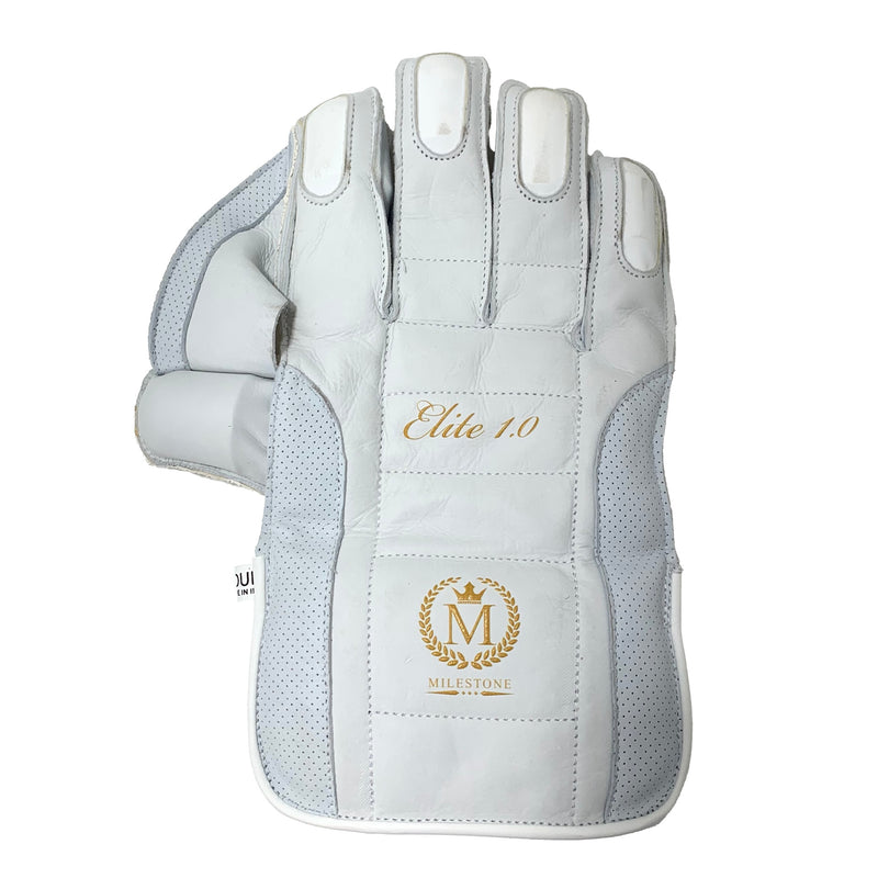 Milestone Elite Keeping Gloves