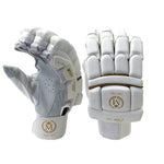 Milestone Elite Batting Gloves 1.0