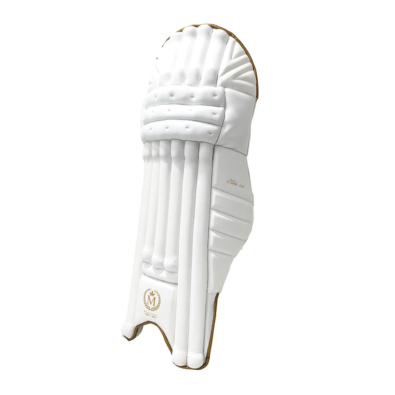 Milestone Elite Batting Pads