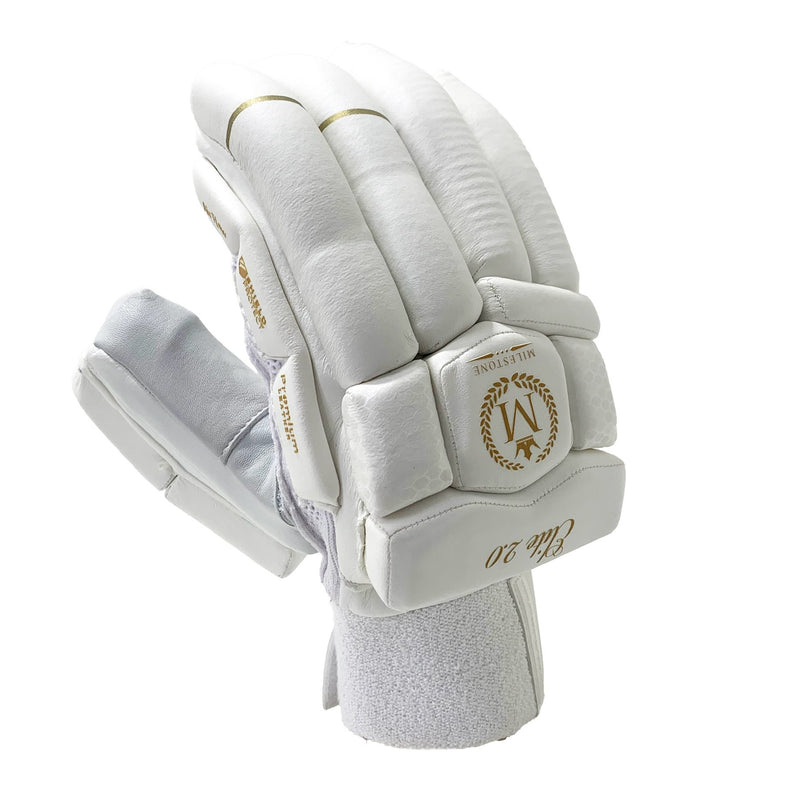 Milestone Elite Batting Gloves 2.0