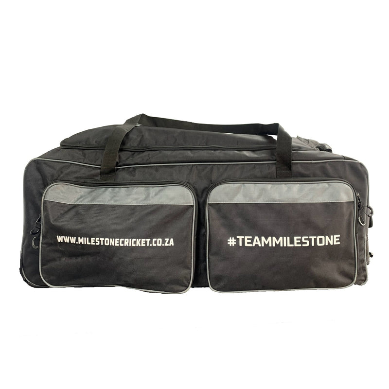 Milestone Senior Wheelie Elite Kitbag