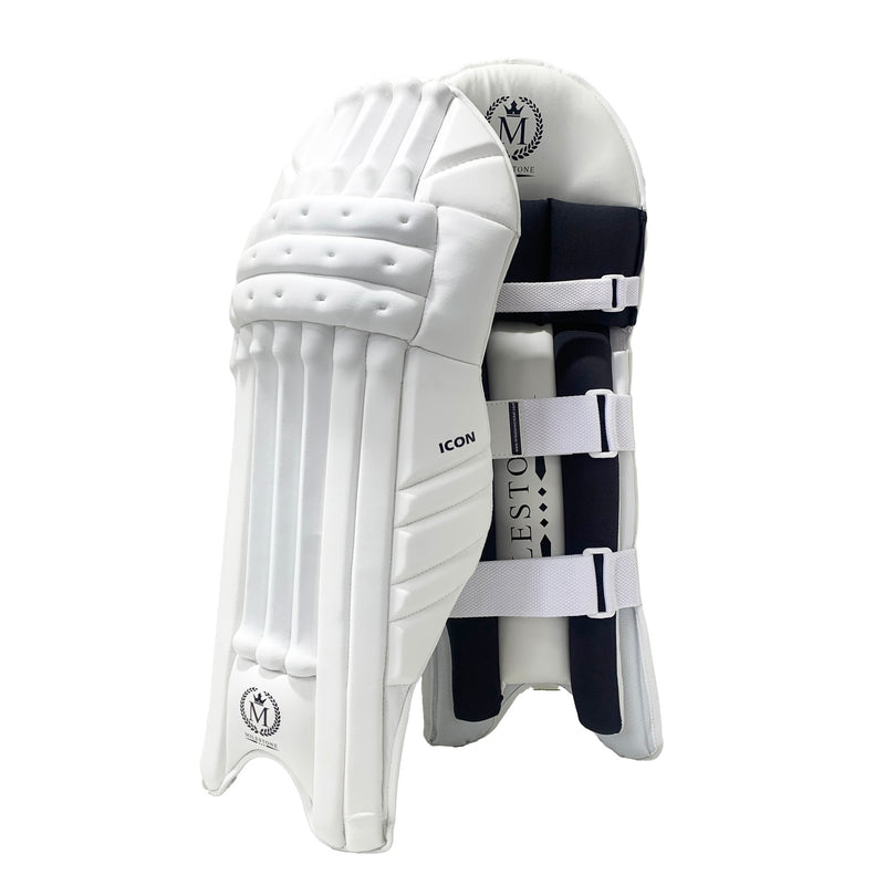 Milestone Icon Batting Pads