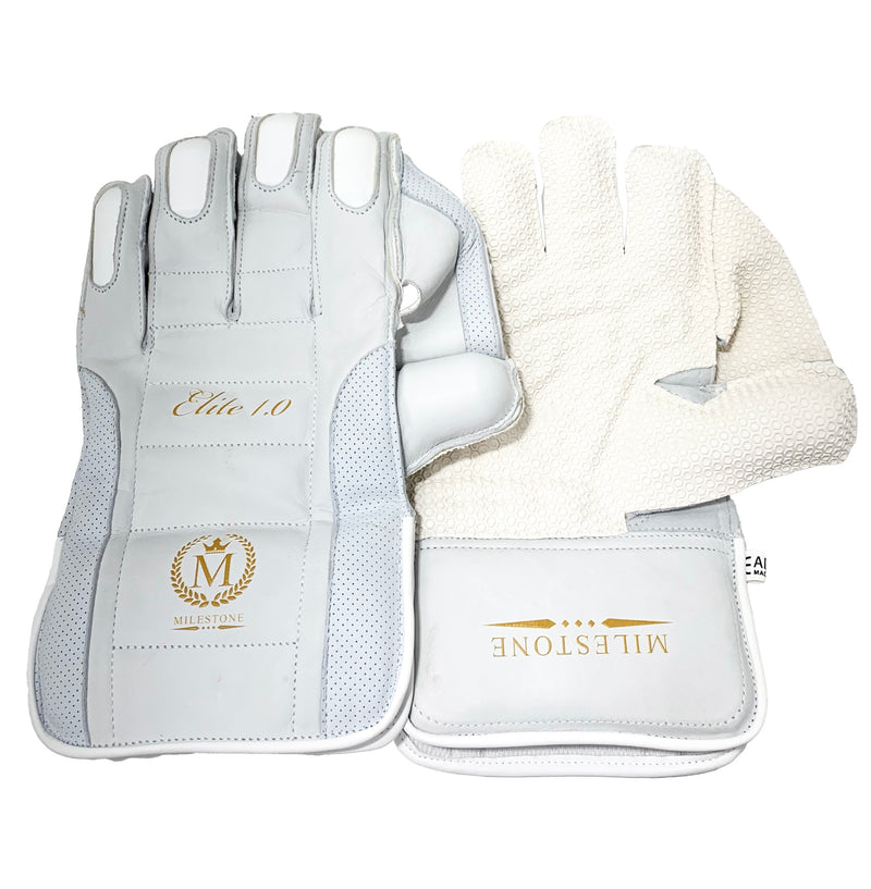 Milestone Elite Keeping Gloves