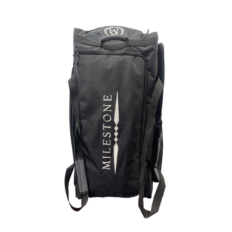 Milestone Senior Wheelie Elite Kitbag