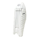 Milestone Icon Keeping Pads