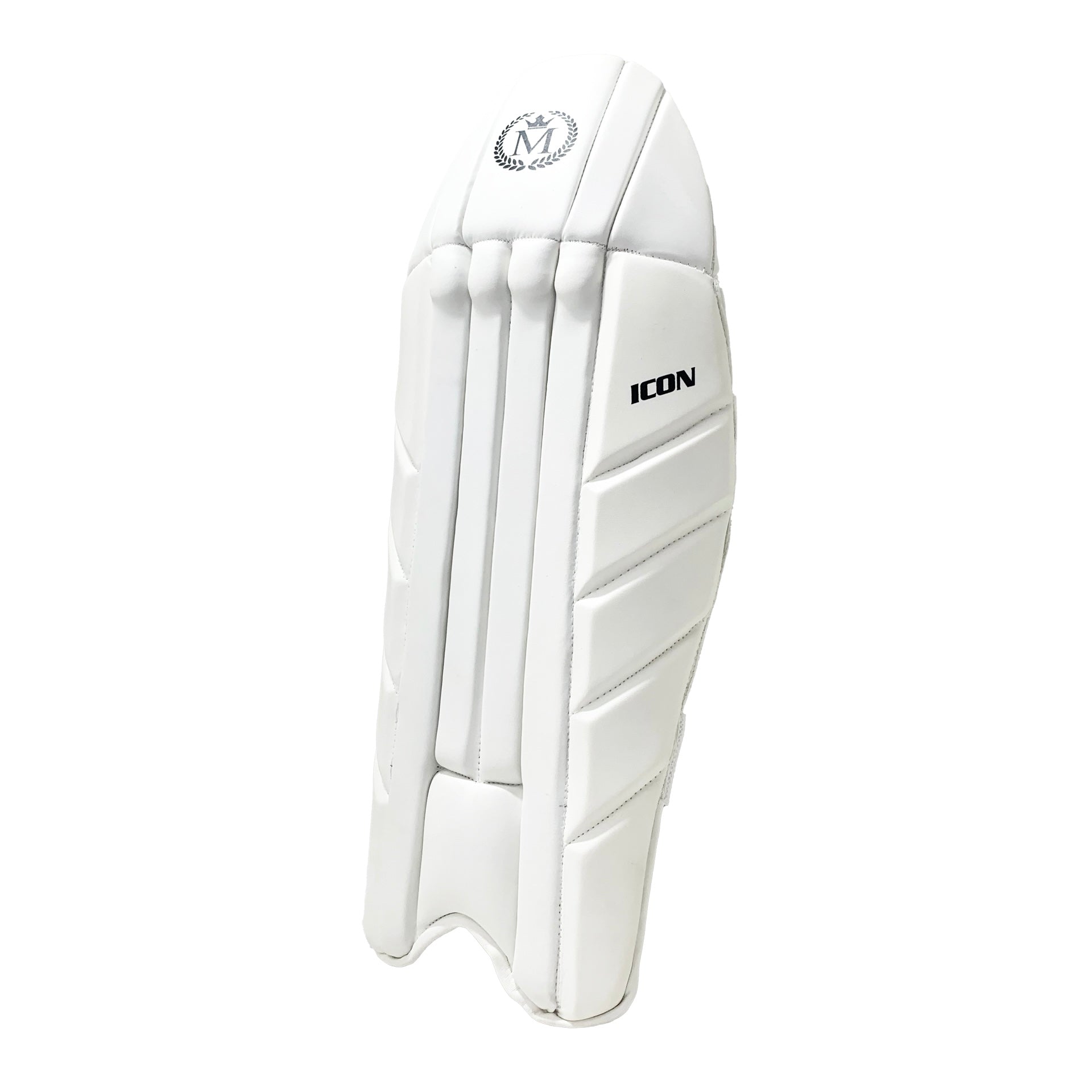Milestone Icon Keeping Pads