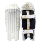 Milestone Elite Keeping Pads