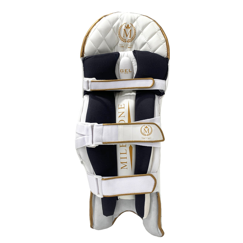 Milestone Elite Batting Pads