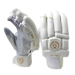 Milestone Elite Batting Gloves 2.0