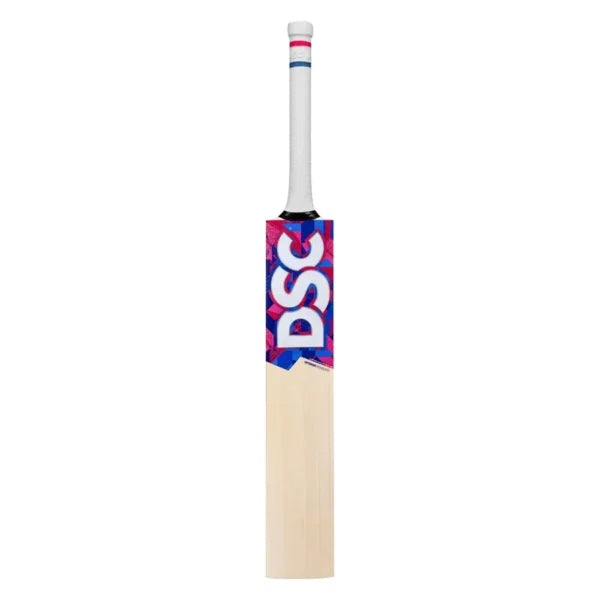 DSC Intense Ferocity English Willow Cricket Bat – SH – Parallel Import